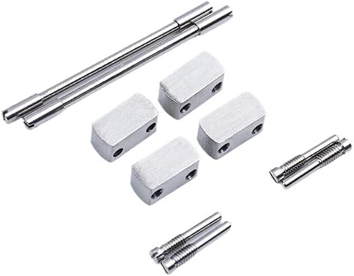 Steel End Links For Audemars Piguet Royal Oak 15400 15500 26331 41mm Dial Modified Accessories