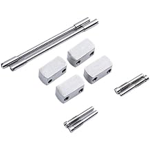Steel End Links For Audemars Piguet Royal Oak 15400 15500 26331 41mm Dial Modified Accessories