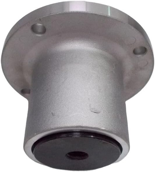 proven part 3 Spindles with Shaft for Excel Compatible with Hustler 783506