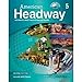 American Headway 5 Student Book & CD Pack