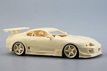 Amazon | ホビーデザイン HOBBY DESIGN 1/24 トヨタ Ridox