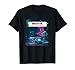 Vaporwave Aesthetic Anime Girl Regalo Camiseta