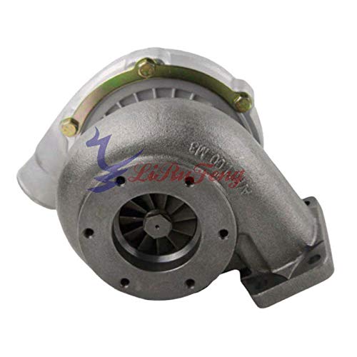 Amazon.com: Lirufeng T04E10 turbocharger 466742-5012S fits