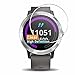 Vaxson 3 Stück Schutzfolie, kompatibel mit Garmin Vivoactive 3 Element, Displayschutzfolie TPU Folie Bildschirmschutz [nicht Panzerglas ] Neue