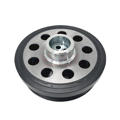 Amortisseur de vibrations de poulie de vilebrequin pour BMW F30 F80 118d 318dX