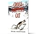 Cross-Country Cat: A Beguiling Picture Book About a Sassy Siamese Cat on Skis for Kids (Ages 4-8)