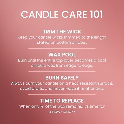 Image of Yankee Candle Large Tumbler Scented Candle with up to 80 Hour Burn Time, Premium Plant Wax Blend for Consistent Burn, 20 oz Tumbler Candle with Room Filling Fragrance, Home Sweet Home