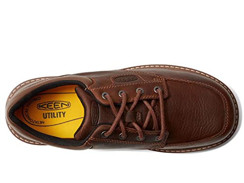 Image of KEEN Utility San Jose Oxford Soft Toe