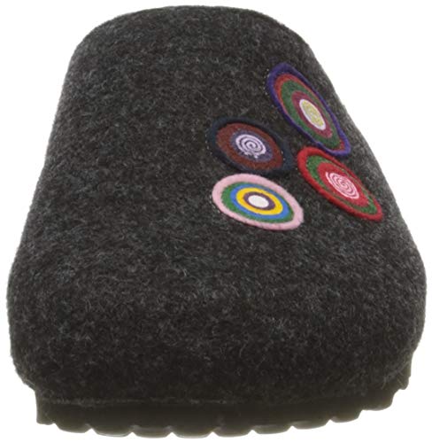 Supersoft 522 208, Pantofole Donna