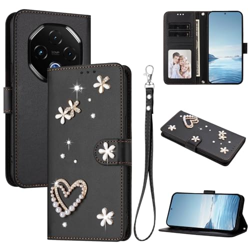 �X�}�z�P�[�X �Ή��@�� for Umidigi G100 (Pro),�Ή��@�� for Umidigi G100A �������[�h�y�J�[�h�z���_�[�t�����z �t���b�v�J�o�[ �}�O�l�b�g�o�b�N�� �L�b�N�X�^���h�z Black