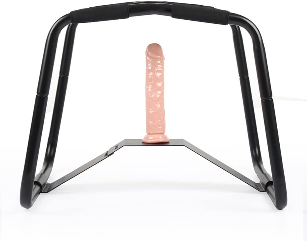 Sex chair dildo mount holder Position furniture for bedroom Bounce Swing stool couples fun sex toys seat adult stuff bench set BDSM kit novelties tools couple body games Chairs sex accessories