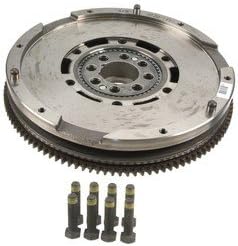 LUK Dual-Mass Flywheel 240mm for BMW E39/E46/E53/Z3 (Clutch)