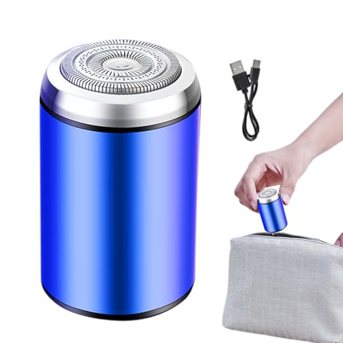 Opdestn Elektrorasierer,Wasserdichter Bartrasierer | Leiser Akku Rasierer Für Bart Rücken Gesicht Achseln Reise Koffer - Taschen Koffer Rasur Opdestn Elektrorasierer,Wasserdichter Bartrasierer | Leiser Akku Rasierer Für Bart Rücken Gesicht Achseln Reise Koffer - Taschen Koffer Rasur