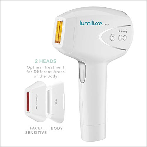 Conair Lumilisse Ipl Hair Removal, Whole Body Hair Removal Device For Women #TOP2