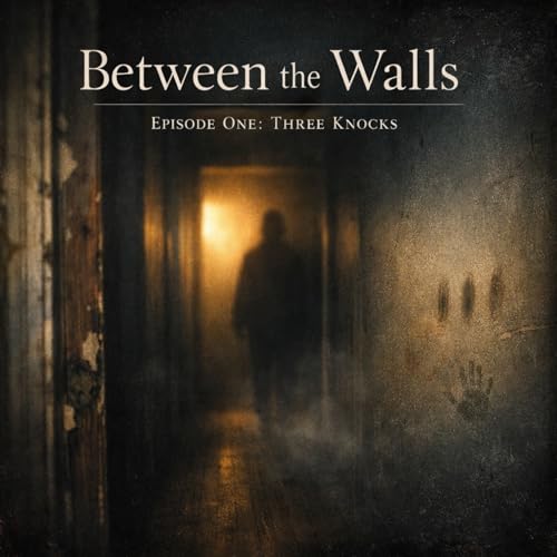 『Between the Walls』のカバーアート