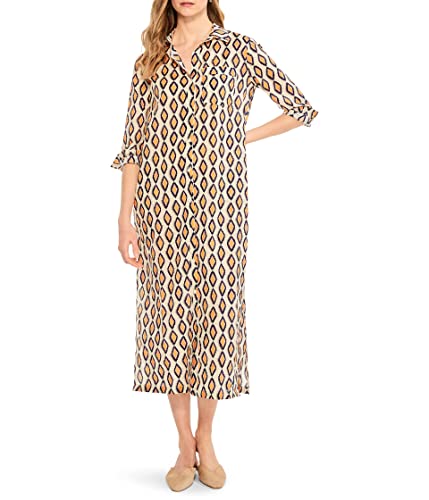 Image of NIC+ZOE Women's Falling Diamonds Dress