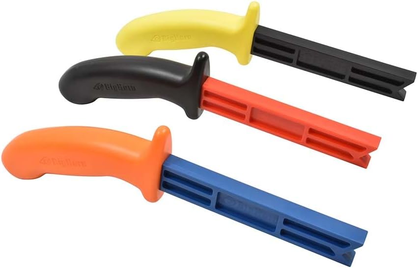 Big Horn 10229 Plastic Magnetic Push Stick Set