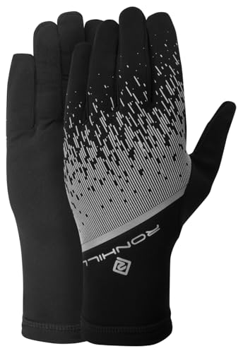 Ronhill Reflect Running Gloves