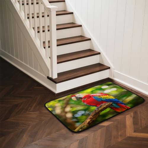 Tapis de cuisine antidérapant pour protéger le sol - 8