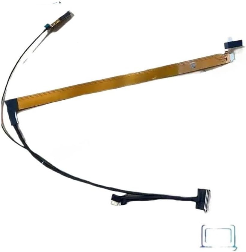 For Suitable Compatible with X13 3 led lcd cable DC02C00T830 5C11H