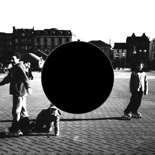 THE WOODS/THE IMPORTANCE OF FANTASY