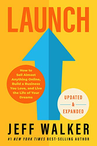 Launch (Updated & Expanded Edit…