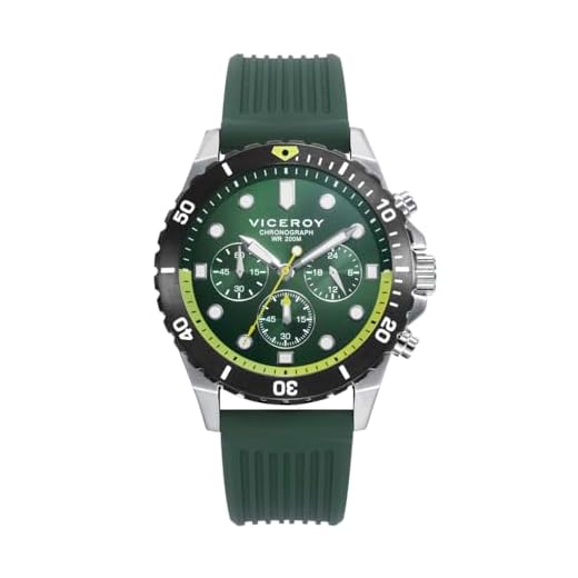 Viceroy - Reloj de Hombre Coleccion Heat 401369-67 - 401369-67