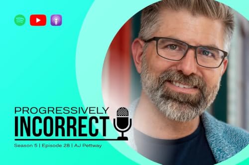 S5E28: AJ Pettway on &ldquo;student-centered learning,&rdquo; instructional coaching, and school leadership