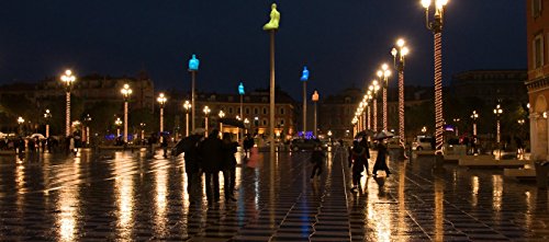 Sony SAL2470Z2, Standard-Zoom-Objektiv (24-70 mm, F2,8 ZA SSM II, Vario-Sonnar T*, A-Mount Vollformat geeignet für A99… – Bild 8