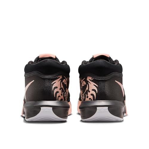 Image of Nike Lebron Witness VIII Men's Basketball Shoes