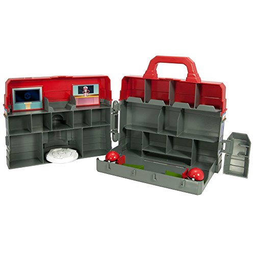 Pokémon Play Center Storage Case
