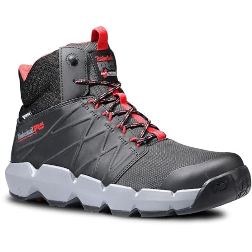 Lace detailing on the boots offers a customizable fit