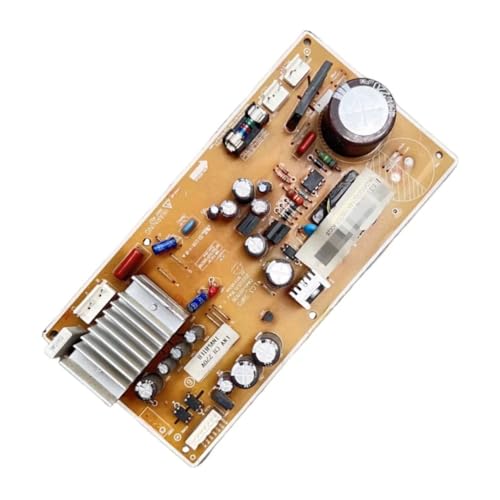 Neurovolt Used for Samsung Refrigerator Inverter Board Driver Board DA41-00782B DA92-00215A Computer Board Accessories