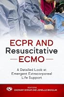 ECPR and Resuscitative ECMO 096567567X Book Cover