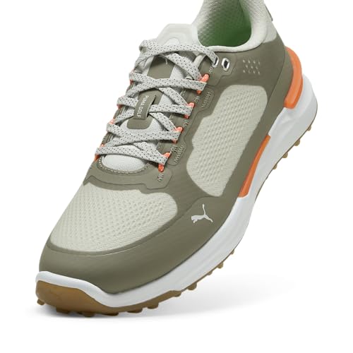PUMA Men's Ignite Elevate X Golf Shoes2