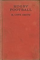 Rugby football B00089RF1A Book Cover