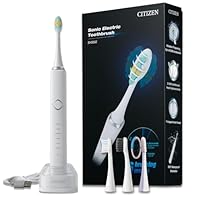 【新品未使用品】シチズン 音波式 電動歯ブラシ EHS552 41epPSfGurL._SS200_.jpg