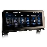 GONFEN Android 13 Autoradio 12,3
