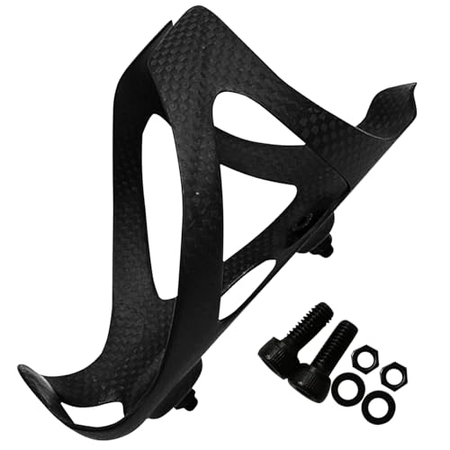 flaschenhalter Fahrrad RXL SL rennrad flaschenhalter Carbon 3K matt 30g getränkehalter Fahrrad