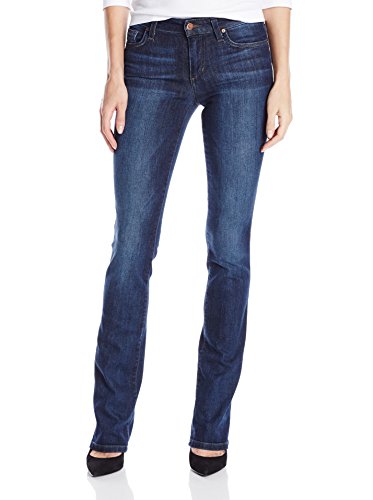 Joe's Jeans Women's Icon Midrise Bootcut Jean in Keely, Keely, 30