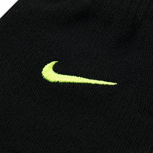 Image of Nike Kids' Beanie and Glove Set