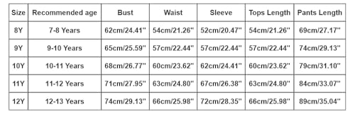 Tankini niñas abdominal tapado para evitar quemaduras y roces 3