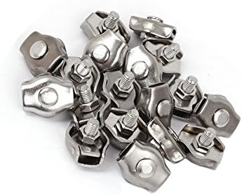 simplex wire rope clamp free sample
