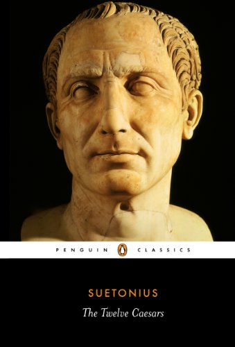 The Twelve Caesars (Penguin Classics) view 2