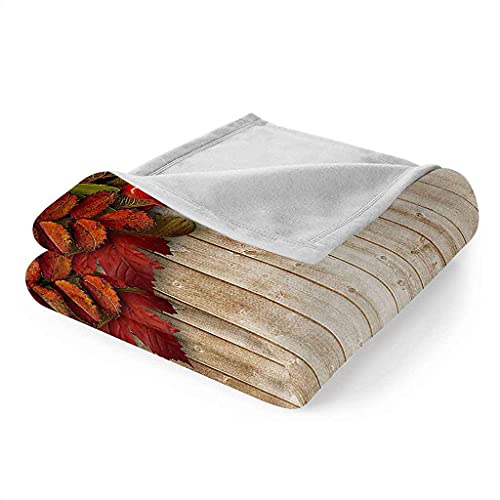 Couverture impression 3D chaude en flanelle microfibre au toucher doux - 7