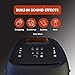 JBL Partybox 310 - Altavoz portátil Bluetooth con sonido potente JBL para...