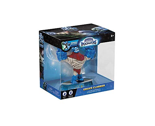 Image of Skylanders Imaginators Sensei Graveclobber Wave 4 (PS4 /PS3 /Xbox 360 /Xbox One /Nintendo Wii U)