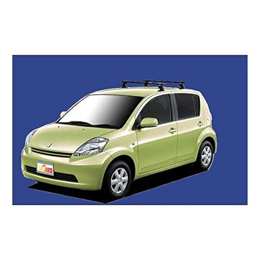 Amazon | ☆TUFREQ トヨタ パッソ KGC10/KGC15/QNC10用 システム