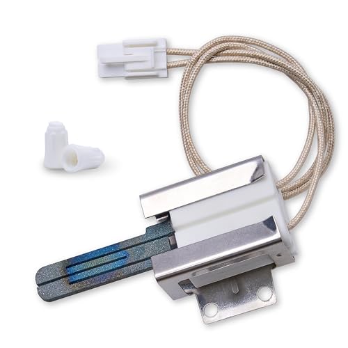 BlueStars MEE61841401 Range Oven Igniter compatible with L-G Gas Range models LRG LSS LDG LSG LTG - Replaces AP5214765 1599783 AH3535362 EA3535362 MEE61841403 PS3535362 and more