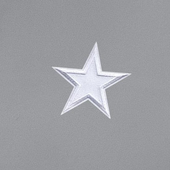 Antigua Men's Gray Dallas Cowboys Demand Full-Zip Vest4